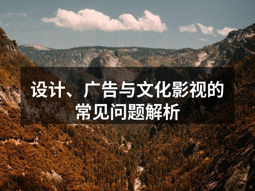 设计理念与色彩搭配示例